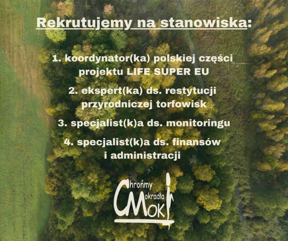 rekrutacja LIFE